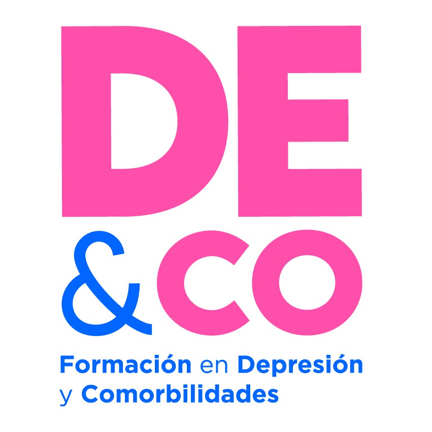 DE&CO: FORMACIÓN EN DEPRESIÓN Y COMORBILIDADES