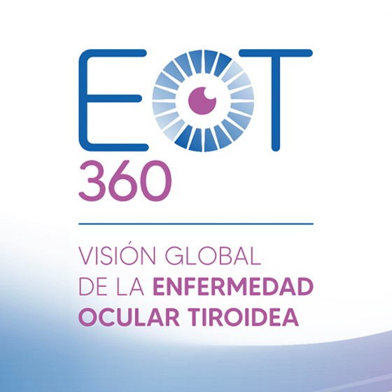 EOT 360: Visión Global de la Enfermedad Ocular Tiroidea