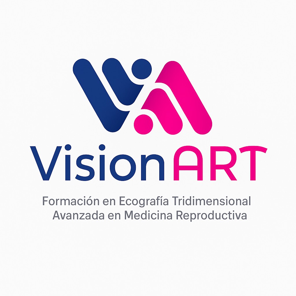 VisionART: Formación en Ecografía Tridimensional Avanzada en Medicina Reproductiva