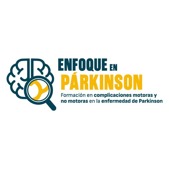 ENFOQUE EN PÁRKINSON. Formación en complicaciones motoras y no motoras en la enfermedad de Parkinson